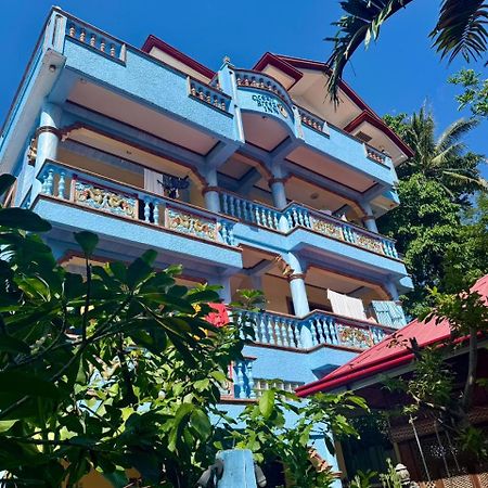 Ocean Breeze Inn Manoc-Manoc Екстериор снимка
