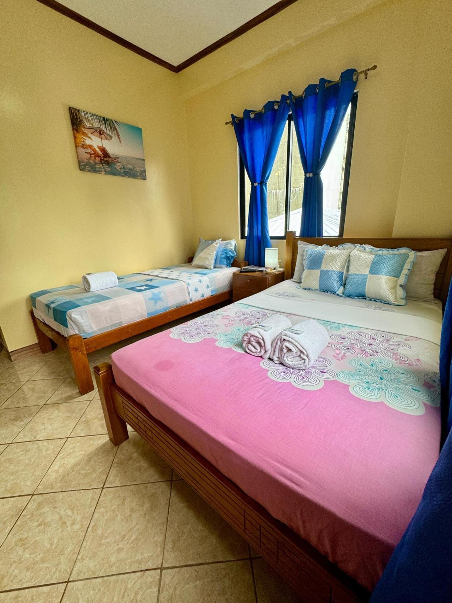 Ocean Breeze Inn Manoc-Manoc Стая снимка