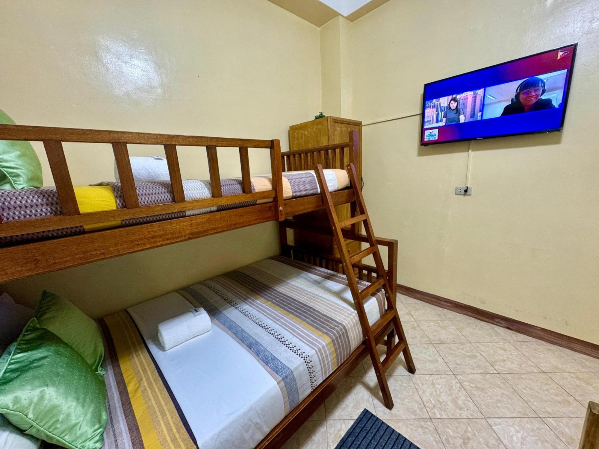 Ocean Breeze Inn Manoc-Manoc Стая снимка