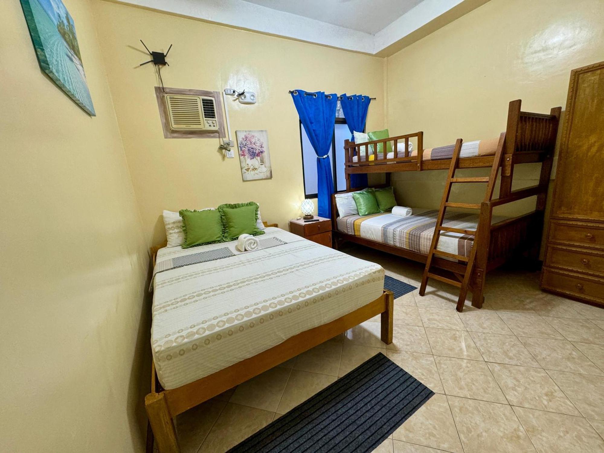 Ocean Breeze Inn Manoc-Manoc Екстериор снимка