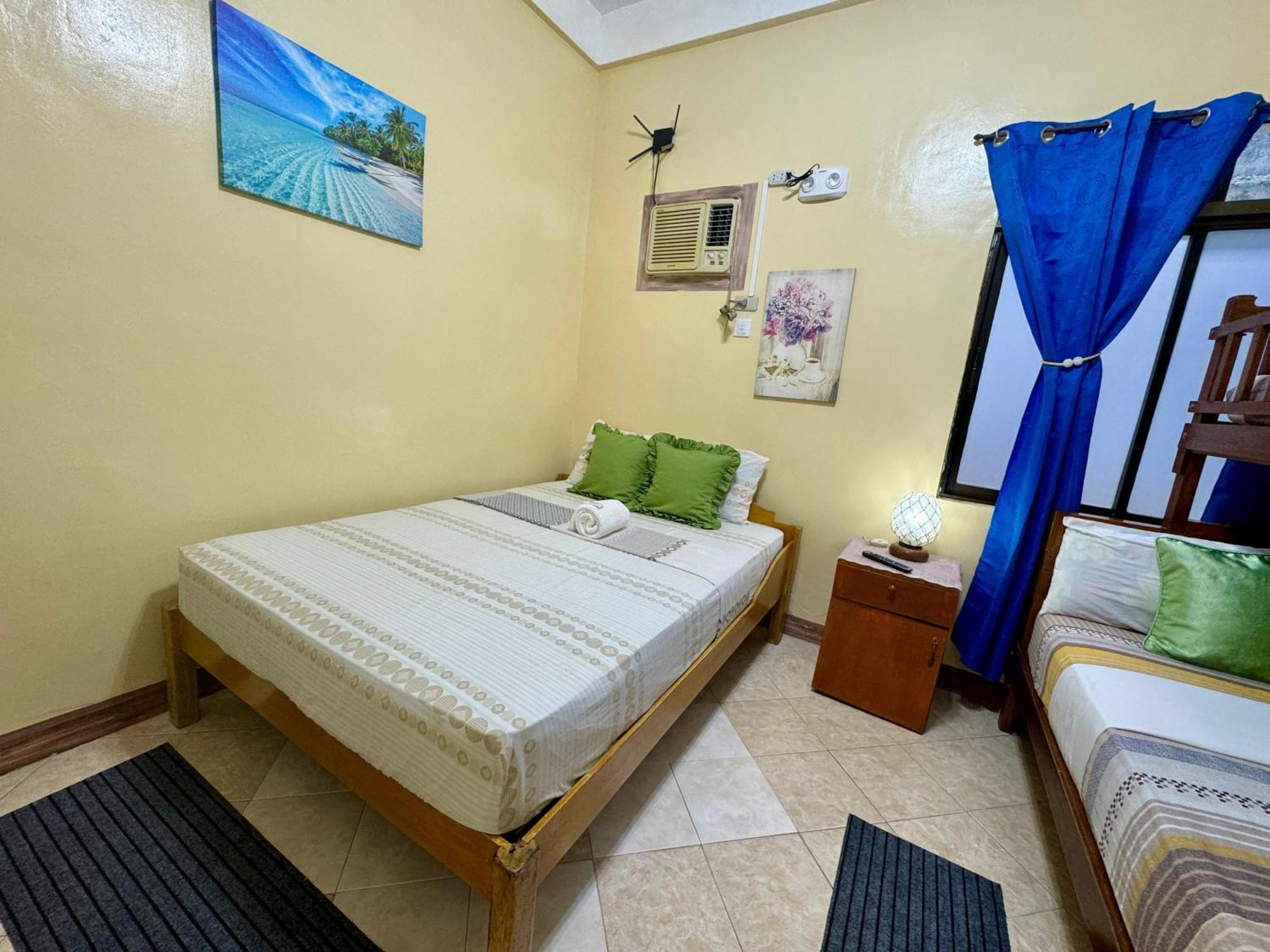 Ocean Breeze Inn Manoc-Manoc Стая снимка