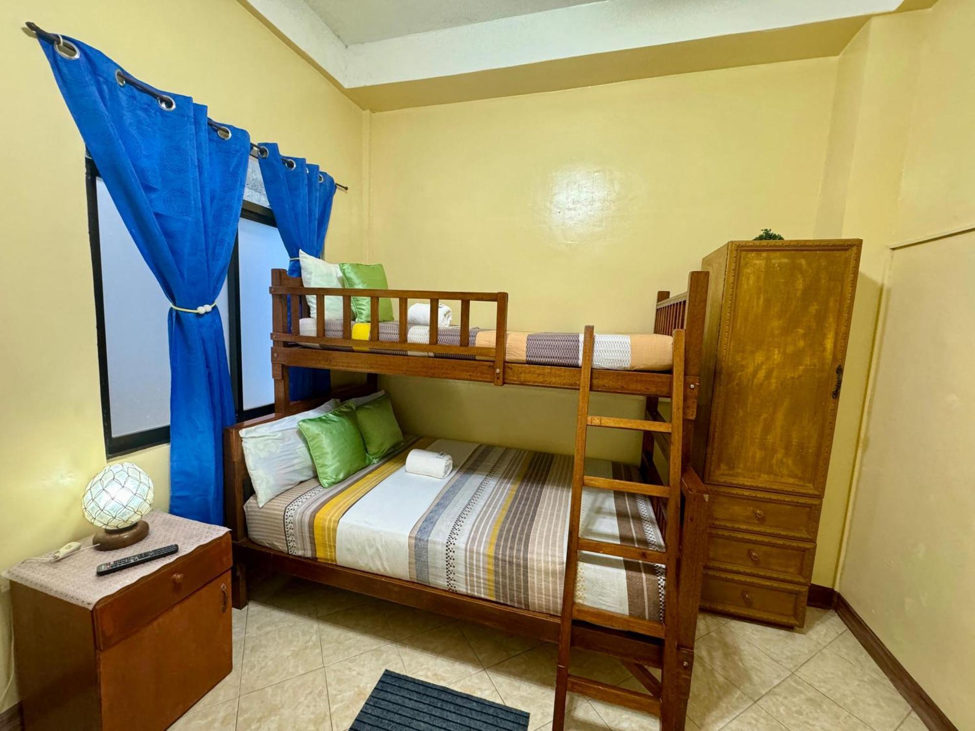 Ocean Breeze Inn Manoc-Manoc Стая снимка