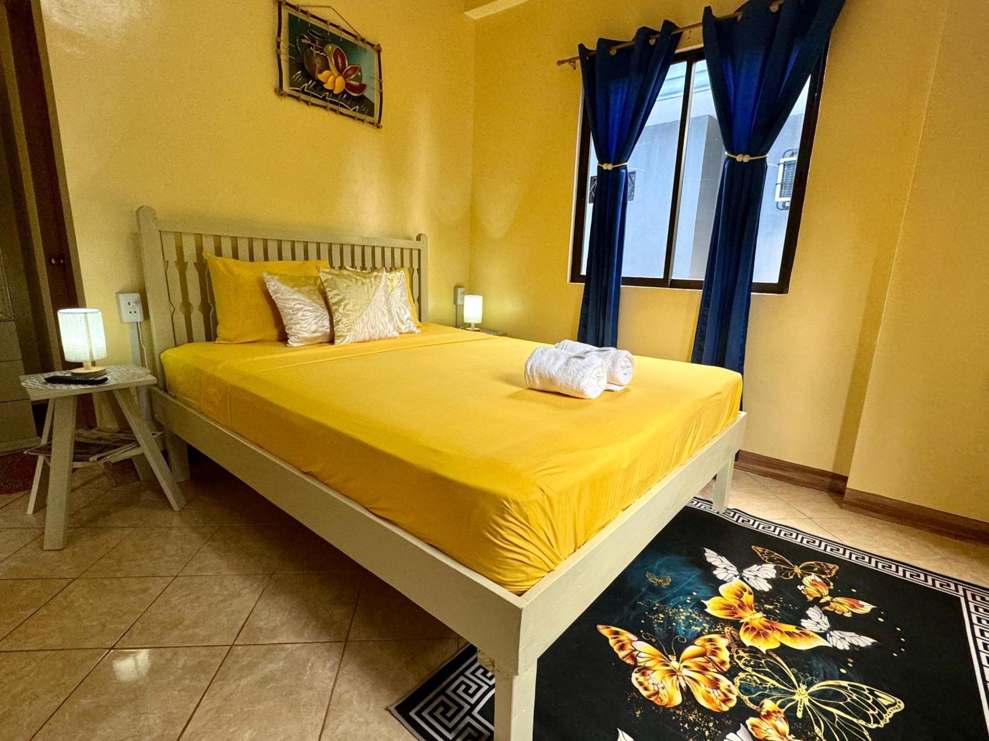 Ocean Breeze Inn Manoc-Manoc Стая снимка