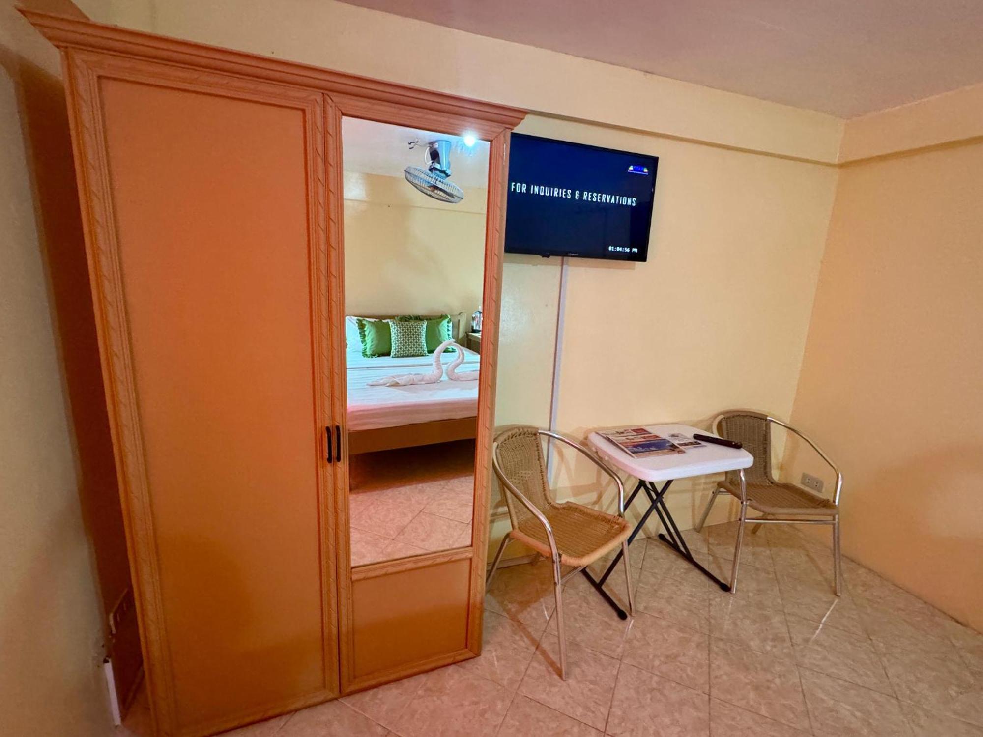Ocean Breeze Inn Manoc-Manoc Стая снимка