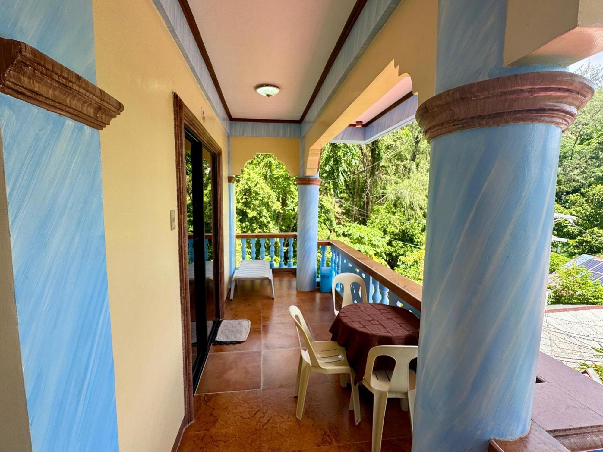 Ocean Breeze Inn Manoc-Manoc Стая снимка
