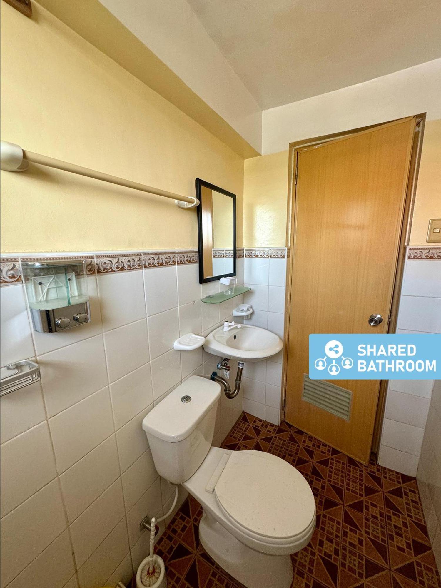 Ocean Breeze Inn Manoc-Manoc Стая снимка