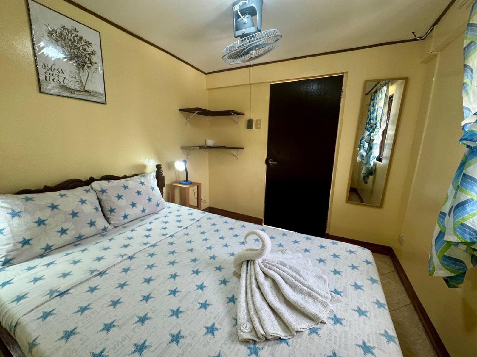 Ocean Breeze Inn Manoc-Manoc Стая снимка